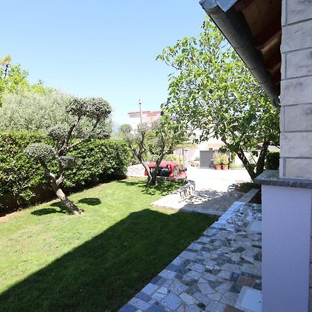 Villa Marica Šilo Zewnętrze zdjęcie