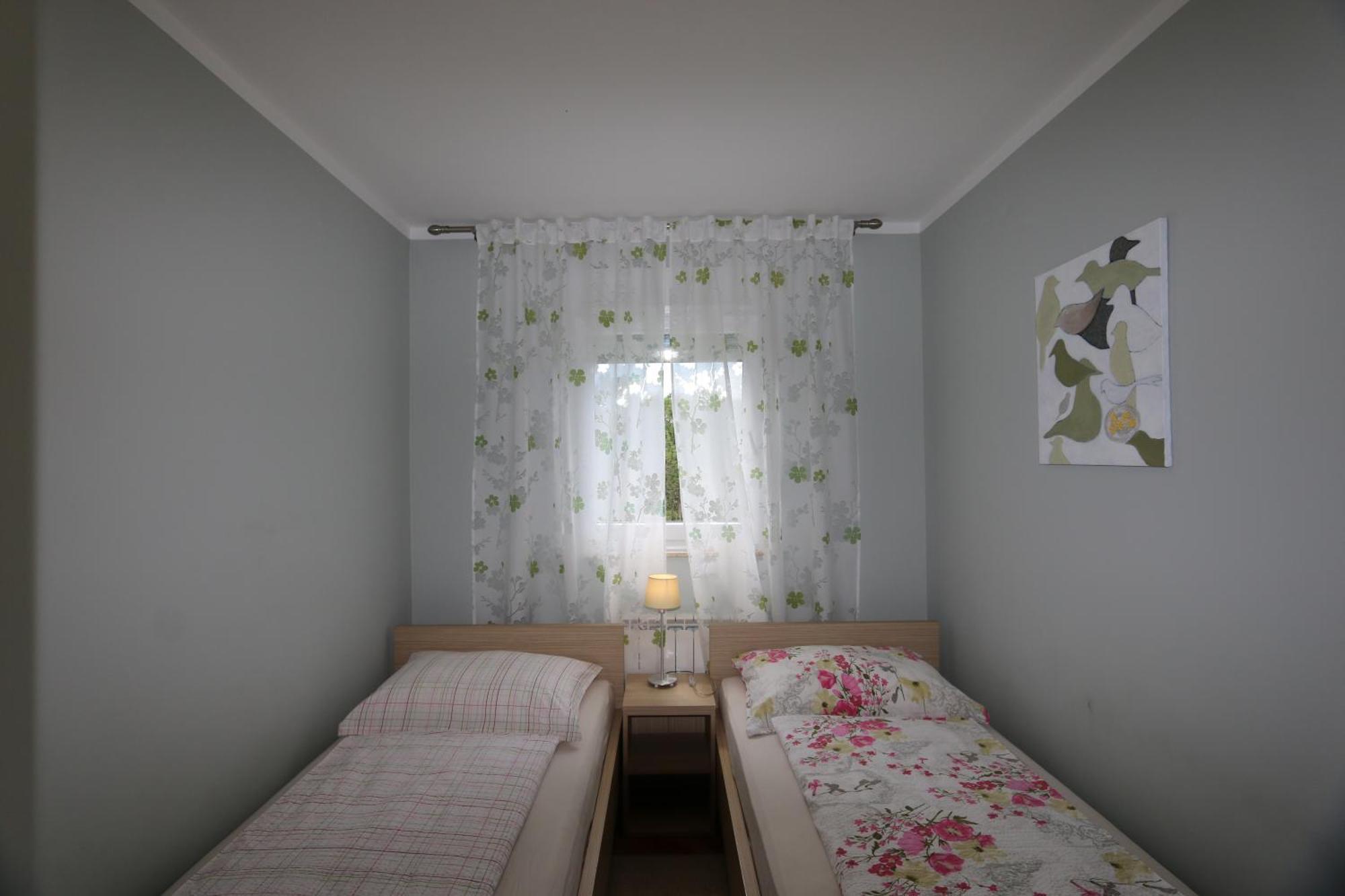 Villa Marica Šilo Zewnętrze zdjęcie