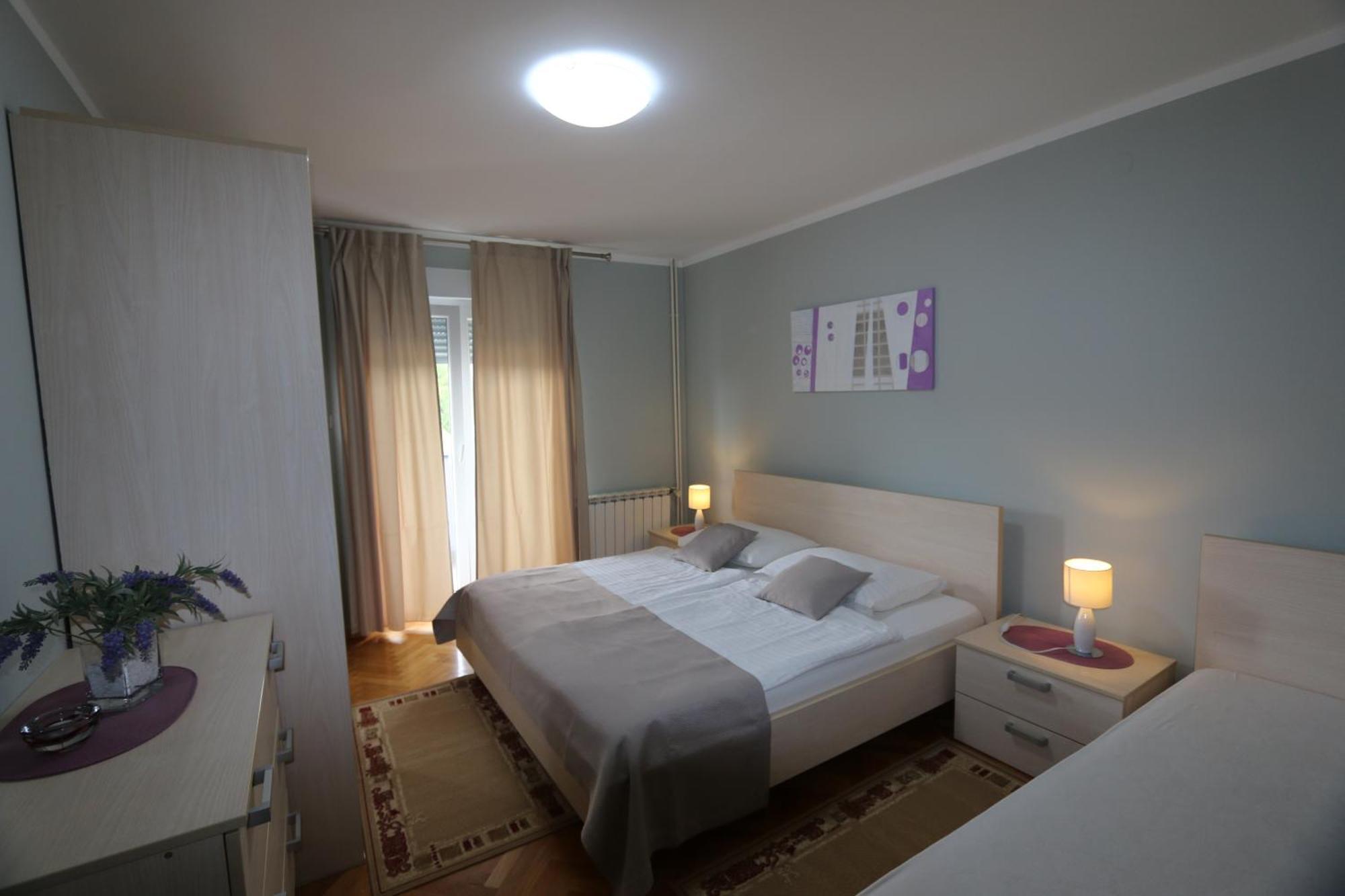 Villa Marica Šilo Zewnętrze zdjęcie