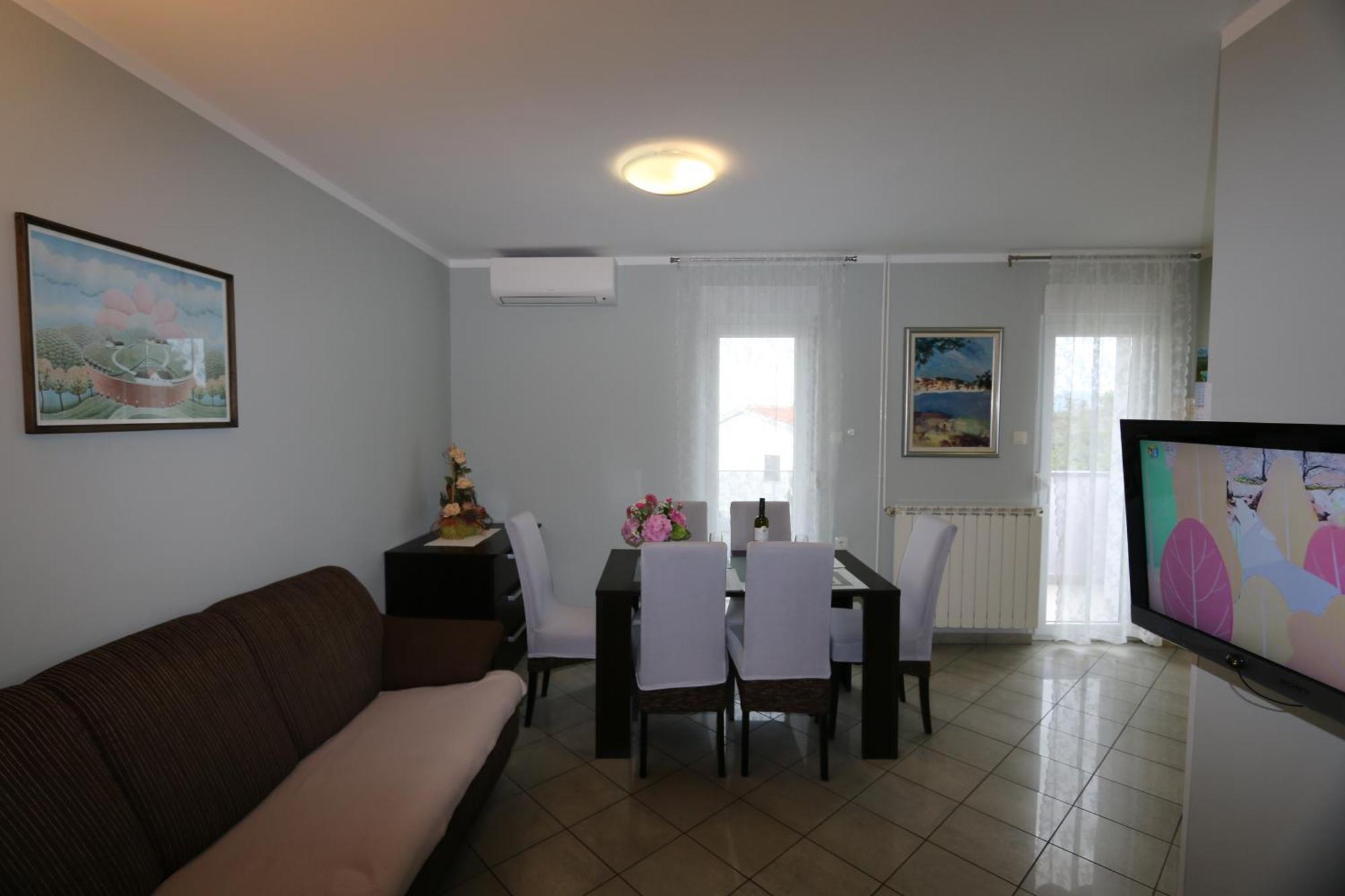 Villa Marica Šilo Zewnętrze zdjęcie
