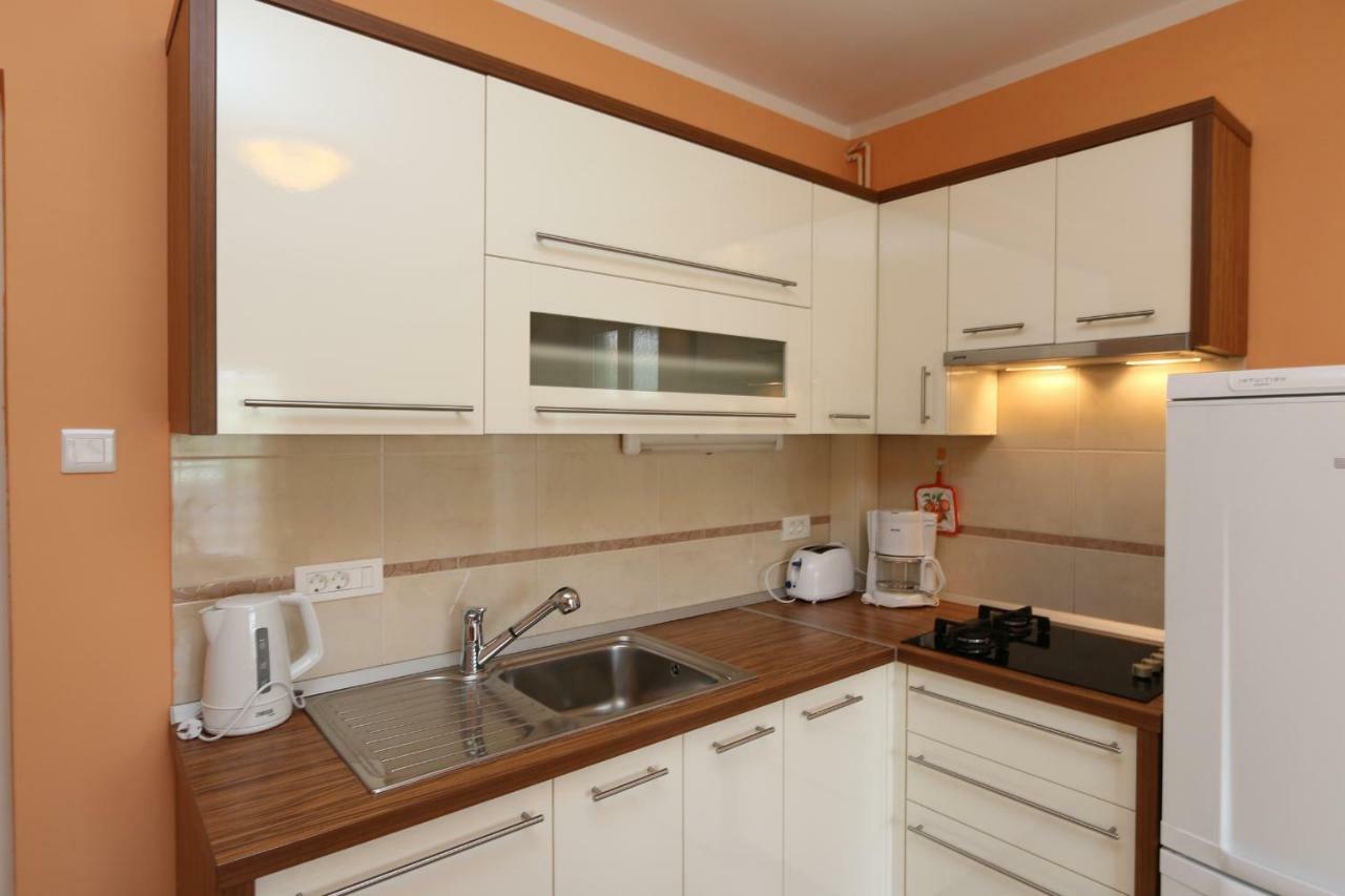 Villa Marica Šilo Zewnętrze zdjęcie